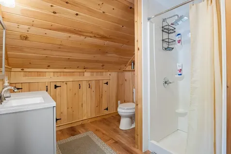59 Salmon Falls Road Buxton ME 04093