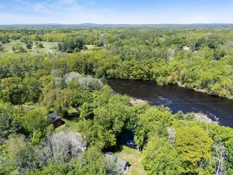 59 Salmon Falls Road Buxton ME 04093