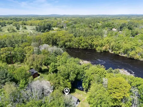 59 Salmon Falls Road Buxton ME 04093