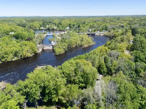 59 Salmon Falls Road Buxton ME 04093