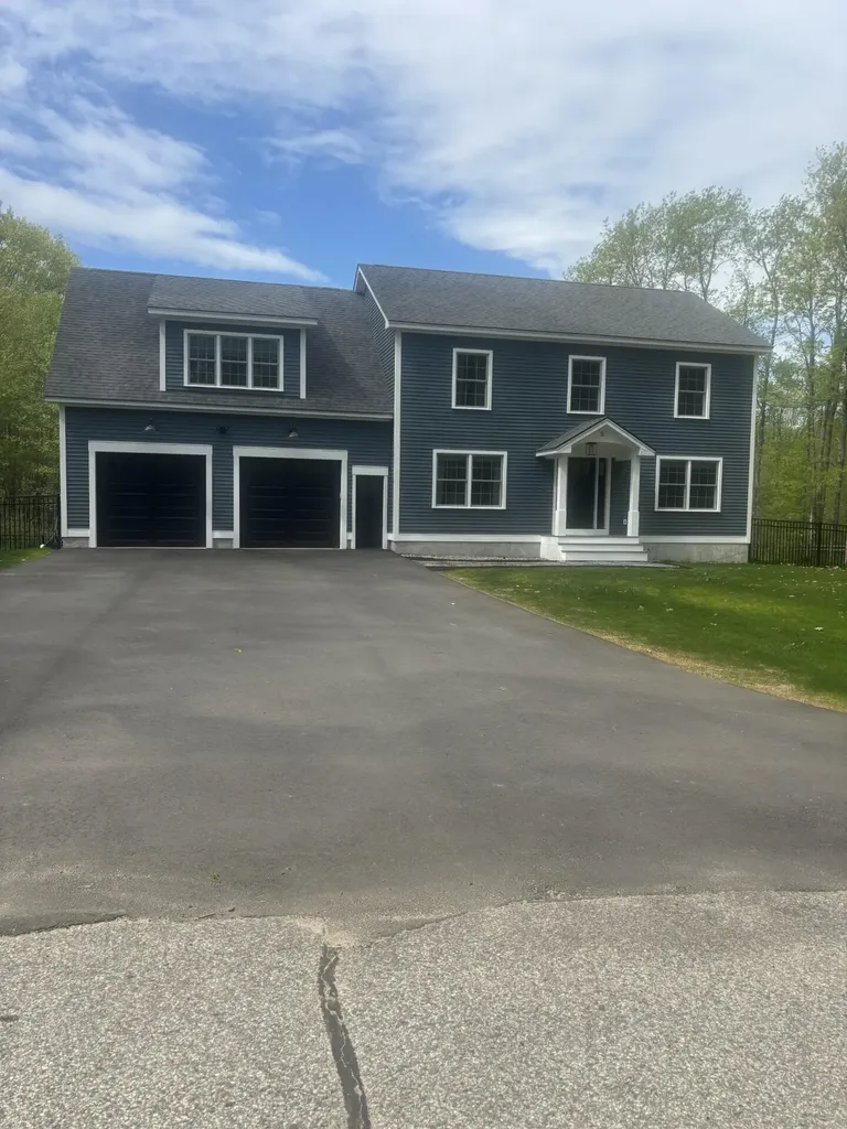 5 Taylor Lane Kennebunk ME 04043