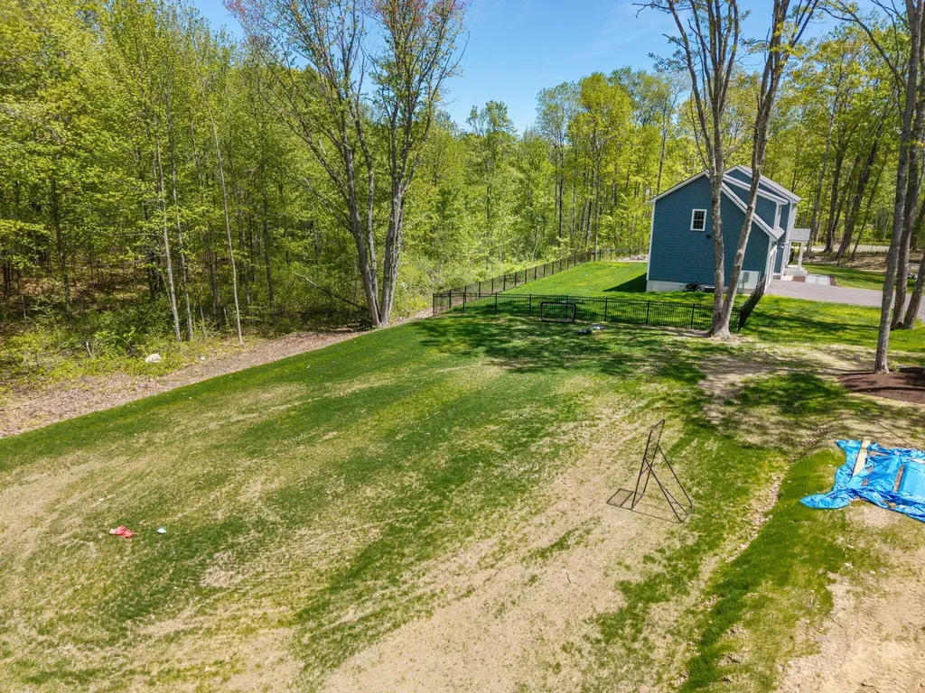 5 Taylor Lane Kennebunk ME 04043