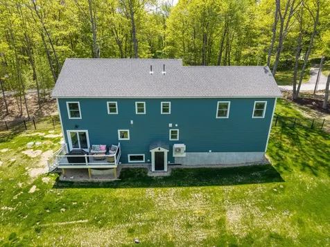 5 Taylor Lane Kennebunk ME 04043