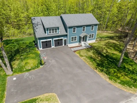 5 Taylor Lane Kennebunk ME 04043