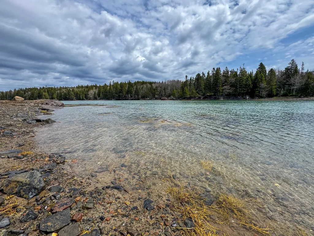 Lot 46 Yoho Head Road Machiasport ME 04655