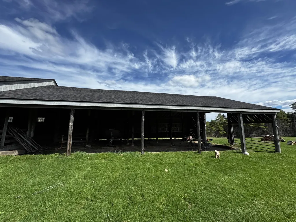 275 Harriman Road Waldoboro ME 04572