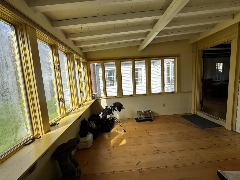 275 Harriman Road Waldoboro ME 04572