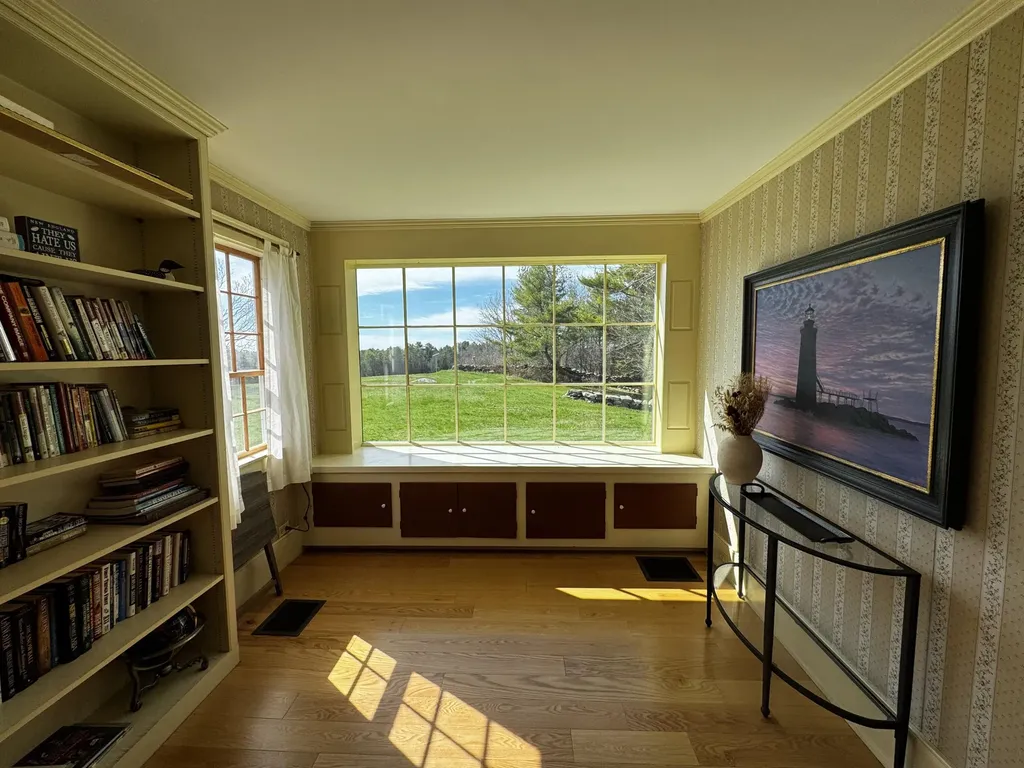 275 Harriman Road Waldoboro ME 04572