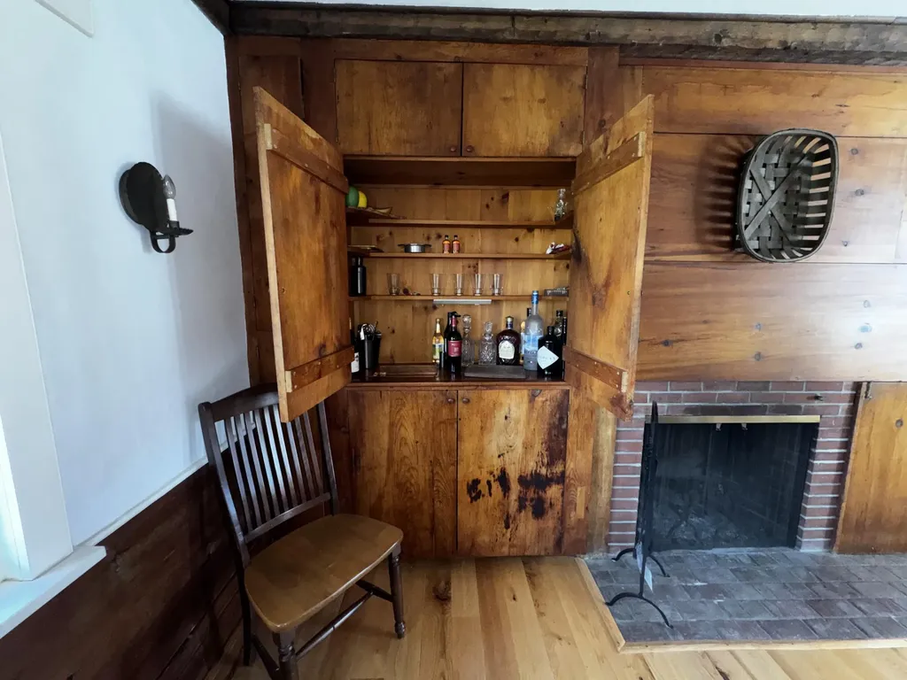 275 Harriman Road Waldoboro ME 04572