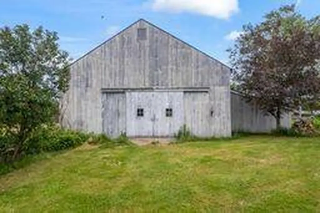 275 Harriman Road Waldoboro ME 04572