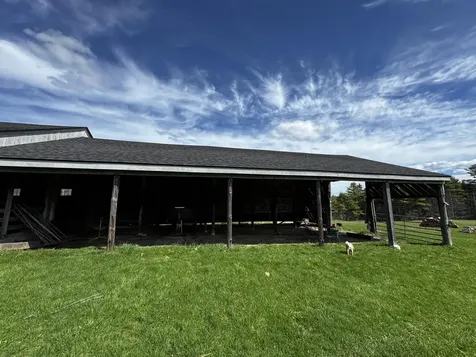 275 Harriman Road Waldoboro ME 04572