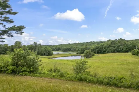 275 Harriman Road Waldoboro ME 04572