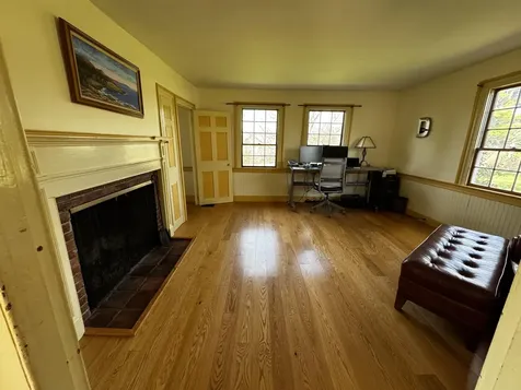 275 Harriman Road Waldoboro ME 04572
