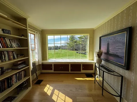 275 Harriman Road Waldoboro ME 04572