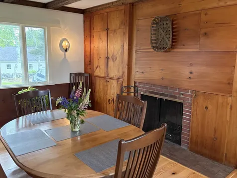 275 Harriman Road Waldoboro ME 04572