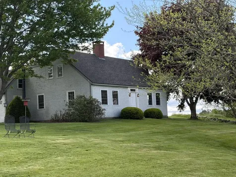 275 Harriman Road Waldoboro ME 04572