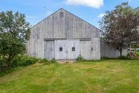 275 Harriman Road Waldoboro ME 04572
