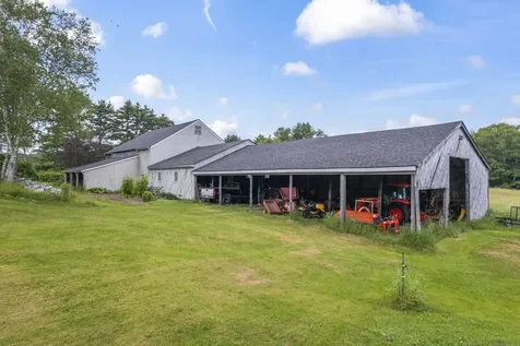275 Harriman Road Waldoboro ME 04572