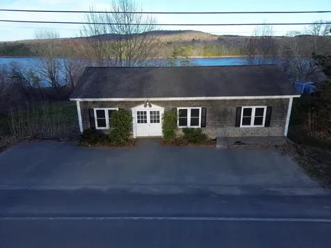 865 N Main Street Winterport ME 04496