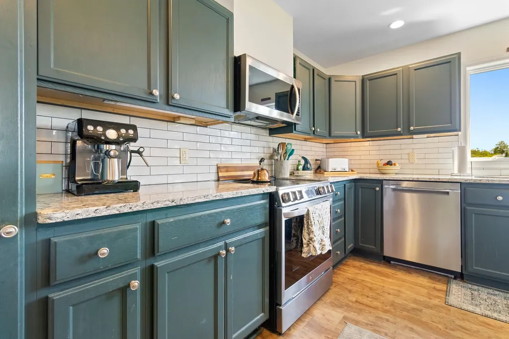 22, 32 &18 Fox Meade Lane Searsmont ME 04973