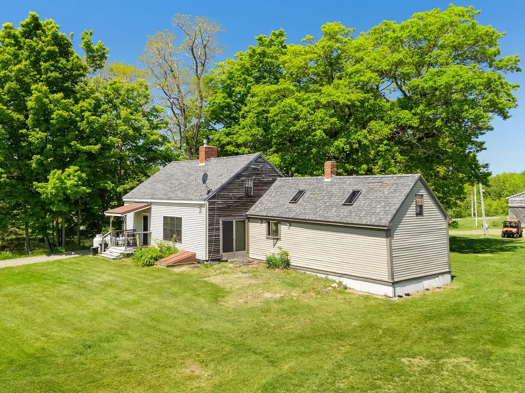22, 32 &18 Fox Meade Lane Searsmont ME 04973