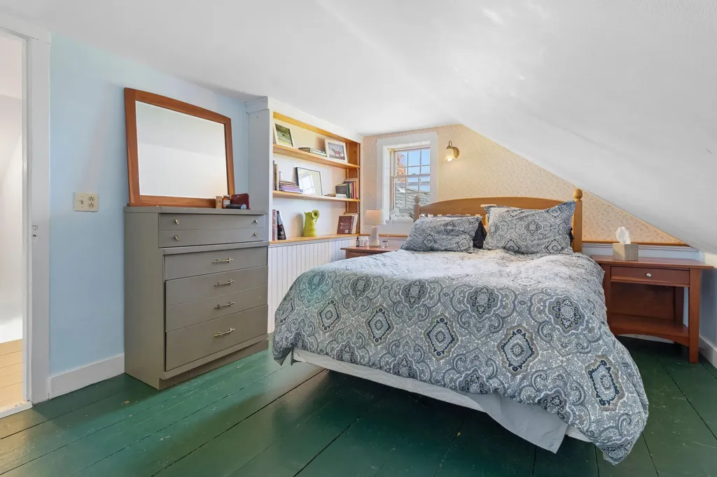 22, 32 &18 Fox Meade Lane Searsmont ME 04973