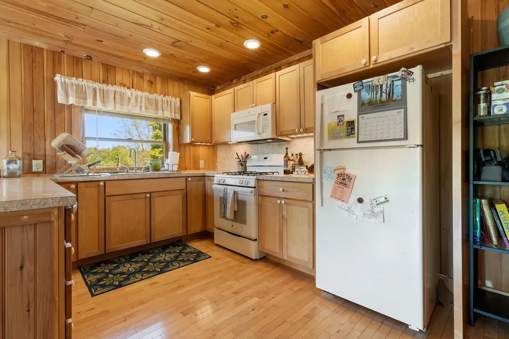 22, 32 &18 Fox Meade Lane Searsmont ME 04973