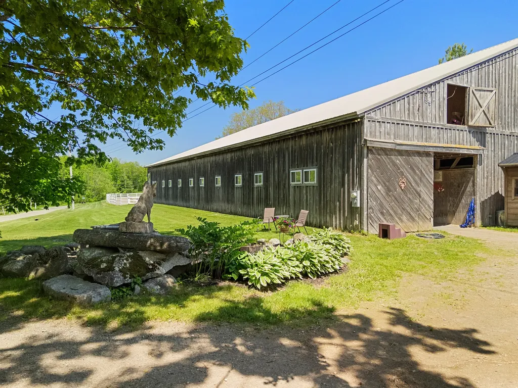 22, 32 &18 Fox Meade Lane Searsmont ME 04973