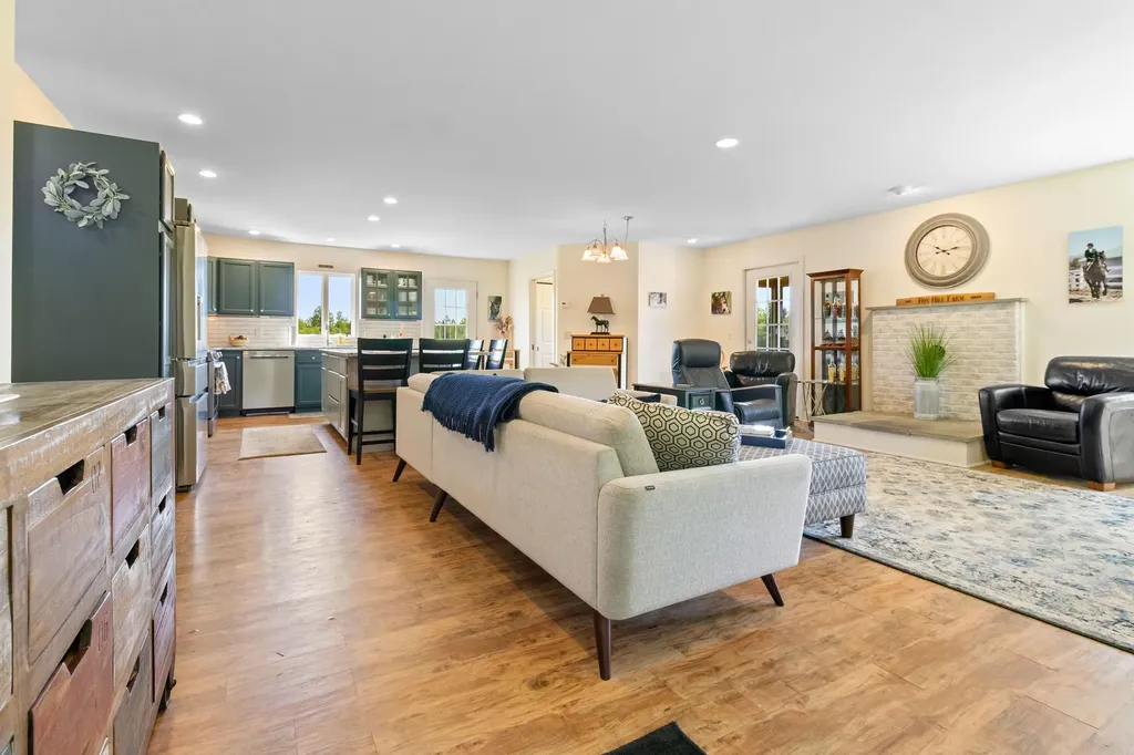 22, 32 &18 Fox Meade Lane Searsmont ME 04973