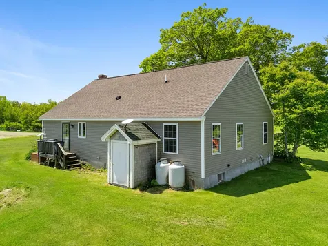 22, 32 &18 Fox Meade Lane Searsmont ME 04973