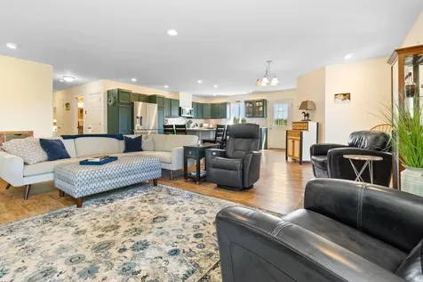 22, 32 &18 Fox Meade Lane Searsmont ME 04973