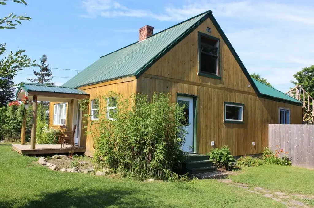 445 Bassett Road Winslow ME 04901