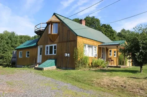 445 Bassett Road Winslow ME 04901