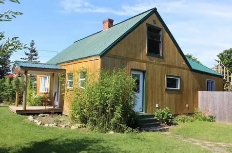 445 Bassett Road Winslow ME 04901