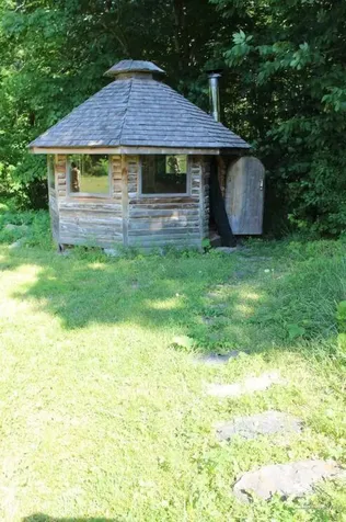 445 Bassett Road Winslow ME 04901