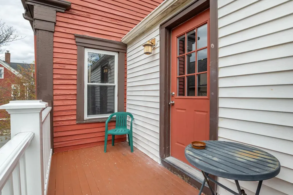 75 Carleton Street Portland ME 04102