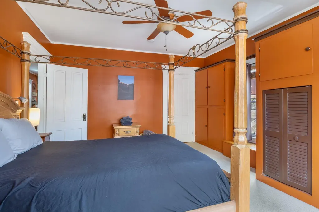 75 Carleton Street Portland ME 04102