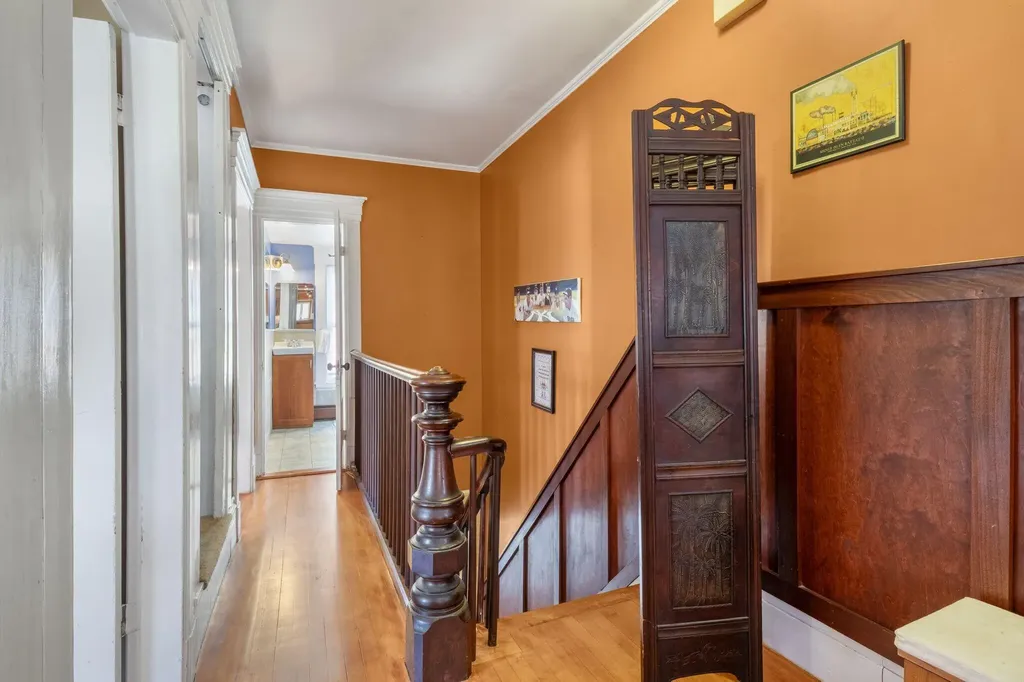 75 Carleton Street Portland ME 04102