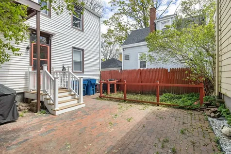 75 Carleton Street Portland ME 04102