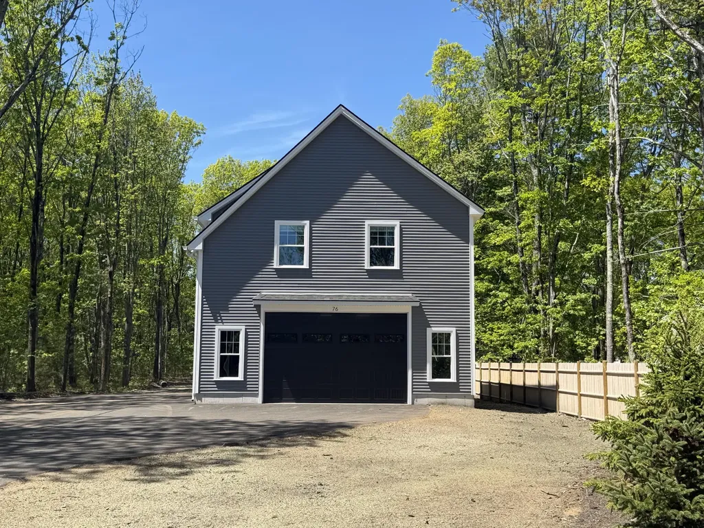 76 Alewive Road Kennebunk ME 04043