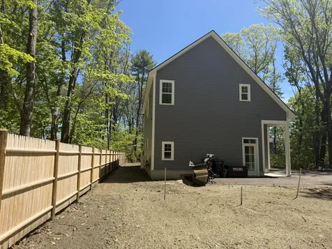 76 Alewive Road Kennebunk ME 04043