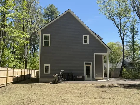 76 Alewive Road Kennebunk ME 04043
