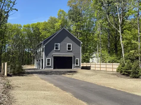 76 Alewive Road Kennebunk ME 04043