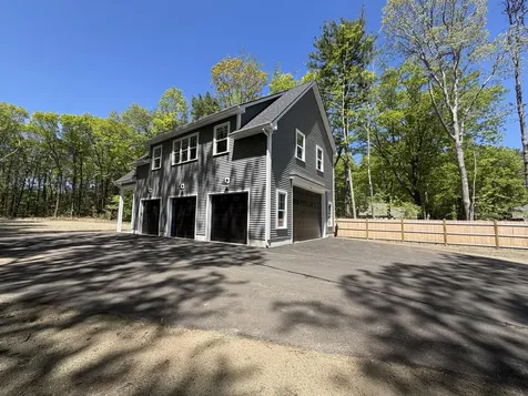 76 Alewive Road Kennebunk ME 04043