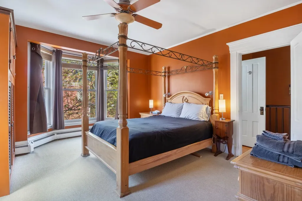 75 Carleton Street Portland ME 04102