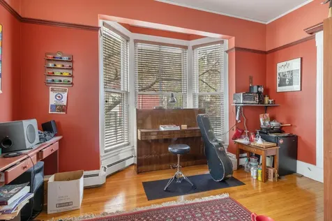 75 Carleton Street Portland ME 04102