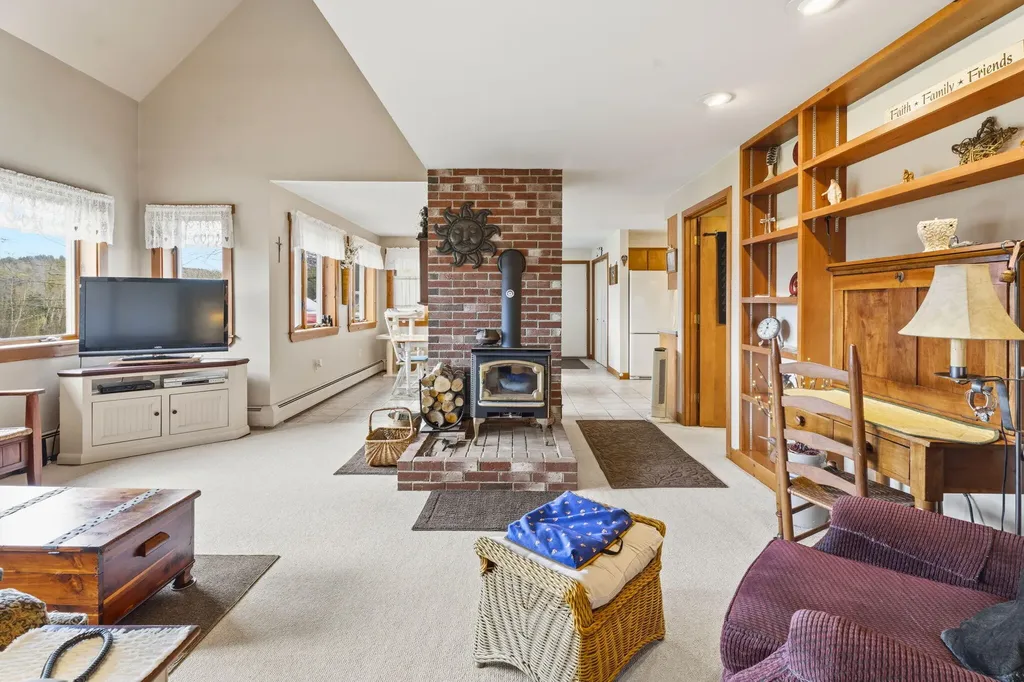 427 Jackson Road Monroe ME 04951