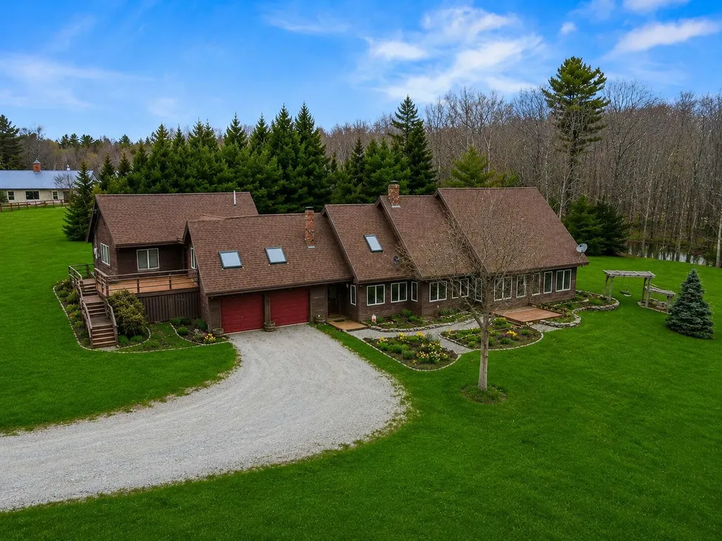 427 Jackson Road Monroe ME 04951