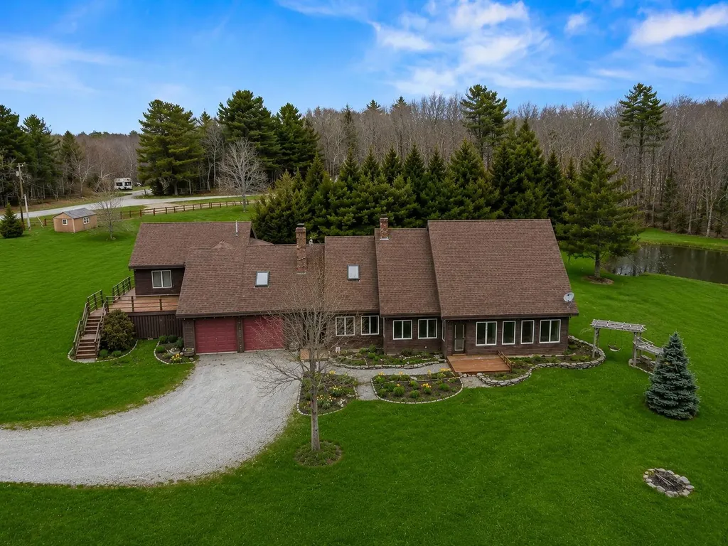 427 Jackson Road Monroe ME 04951