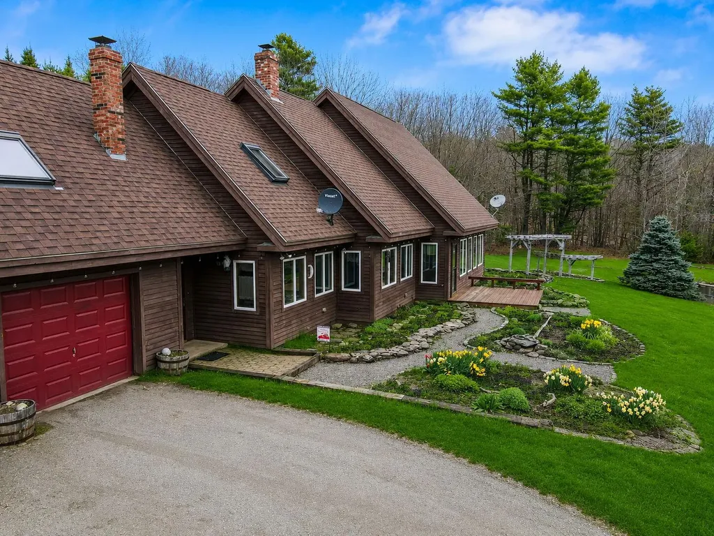 427 Jackson Road Monroe ME 04951